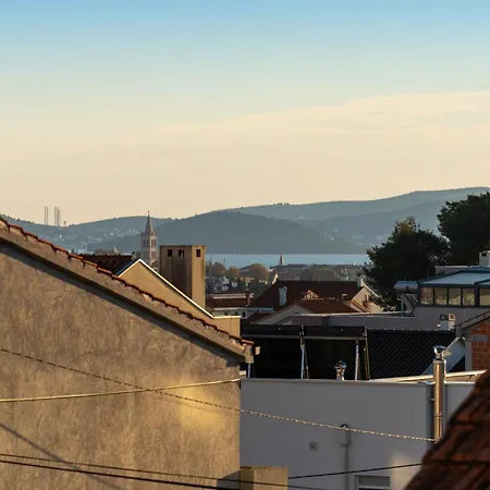 Solace Horizon Apartament