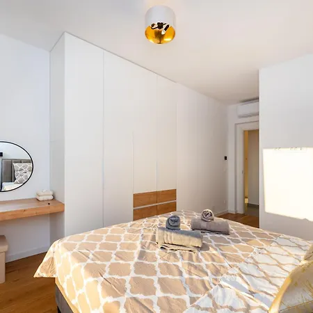 Solace Horizon * Zadar