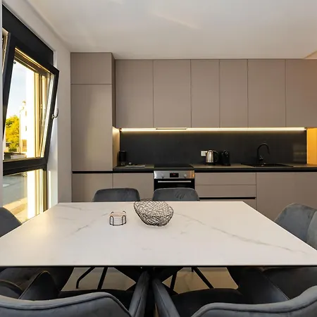 Apartament Solace Horizon *