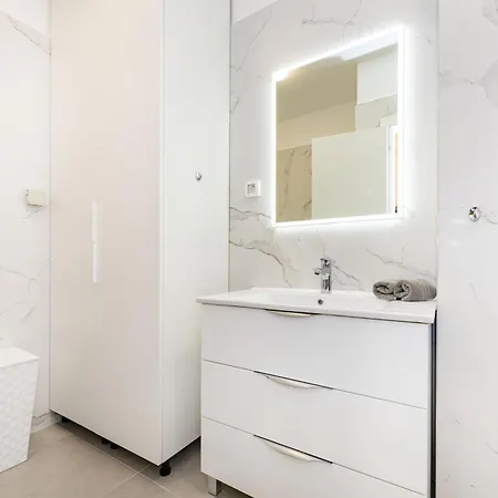 Solace Horizon Apartament