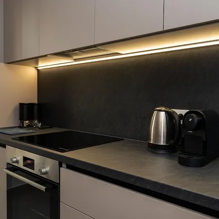 Apartament Solace Horizon Zadar