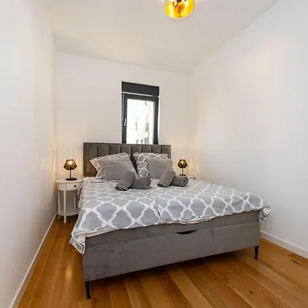 Apartament Solace Horizon Zadar