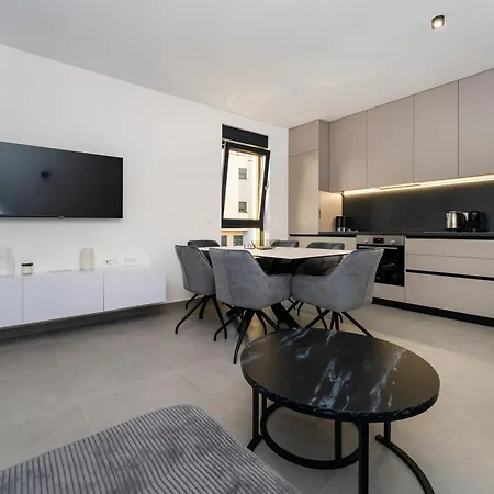 Solace Horizon * Zadar