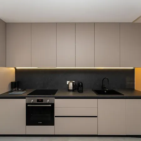 Apartament Solace Horizon Zadar