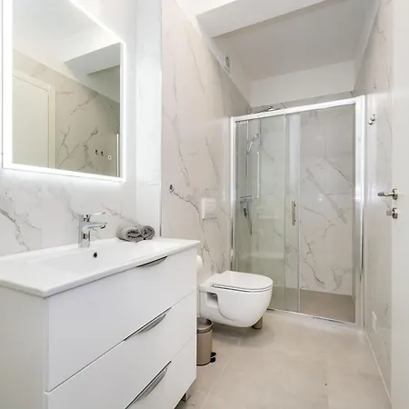 Apartamento Solace Horizon *