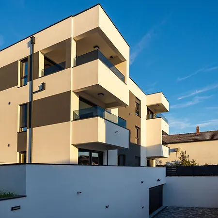 Solace Horizon Apartment Zadar