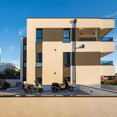 Apartament Solace Horizon *
