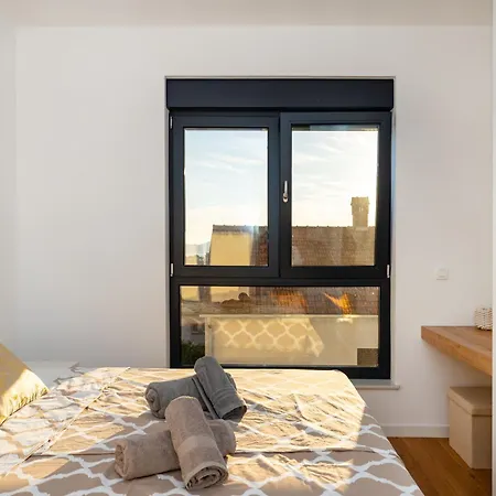 Solace Horizon Zadar