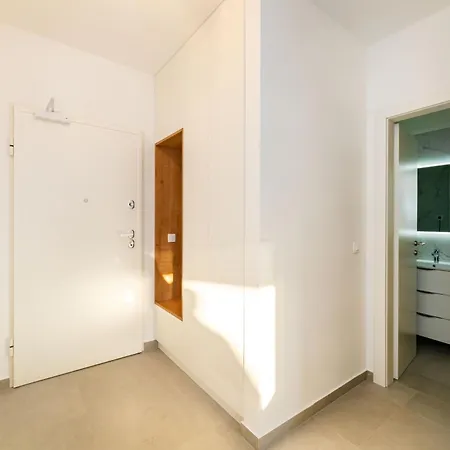 Solace Horizon Apartment Zadar