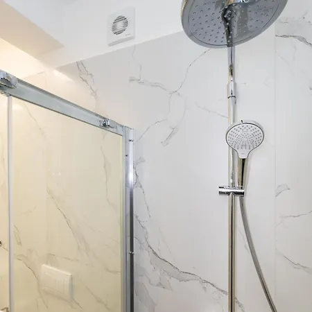 Solace Horizon Apartment Zadar