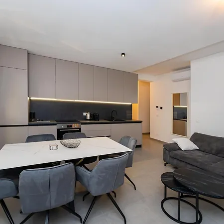 Apartment Solace Horizon Zadar