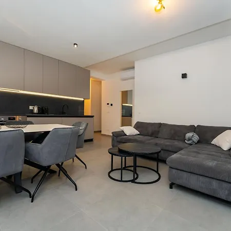 Solace Horizon Apartment Zadar