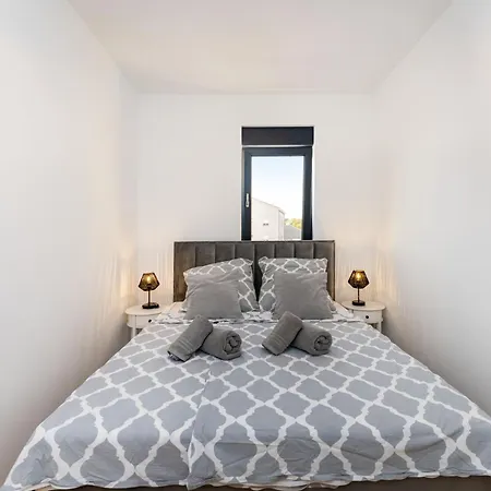 Apartment Solace Horizon *