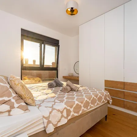 Solace Horizon * Zadar