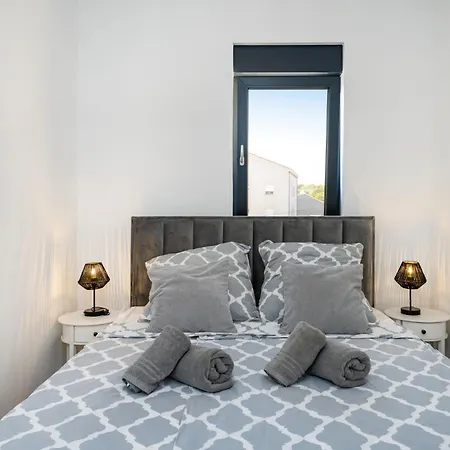 Apartment Solace Horizon