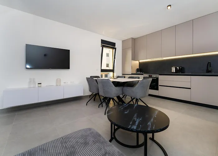 Solace Horizon * Zadar