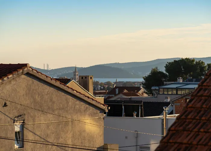 Solace Horizon Apartmán