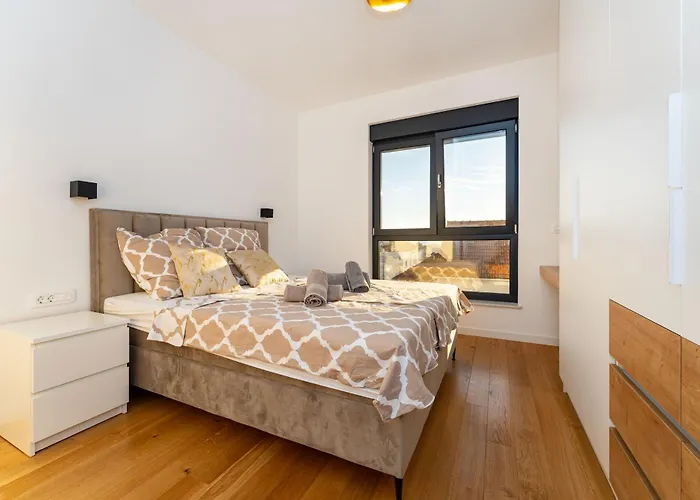 Solace Horizon Apartmán