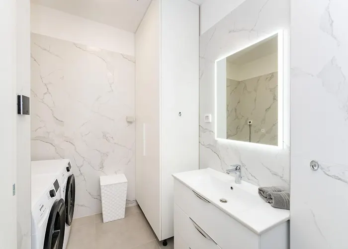 Solace Horizon Apartmán *