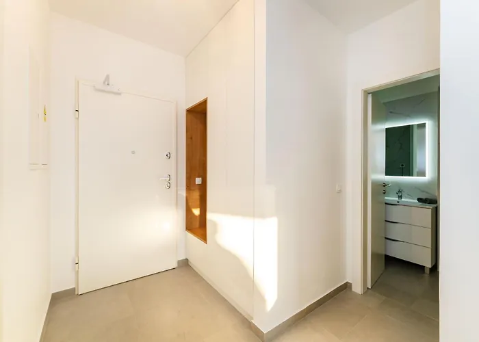 Solace Horizon Apartmán Zadar