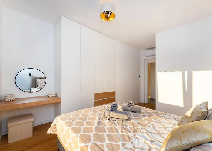 Solace Horizon * Zadar