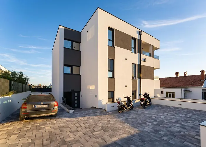 Apartment Solace Horizon