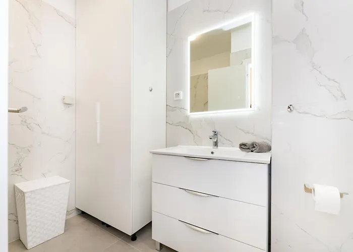 Solace Horizon Apartmán