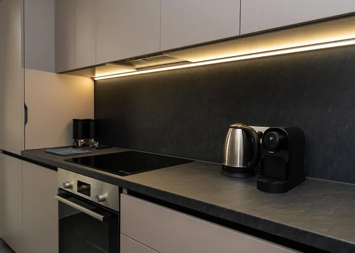 Apartment Solace Horizon Zadar