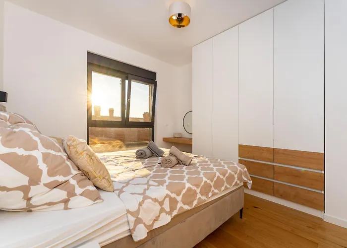 Solace Horizon * Zadar